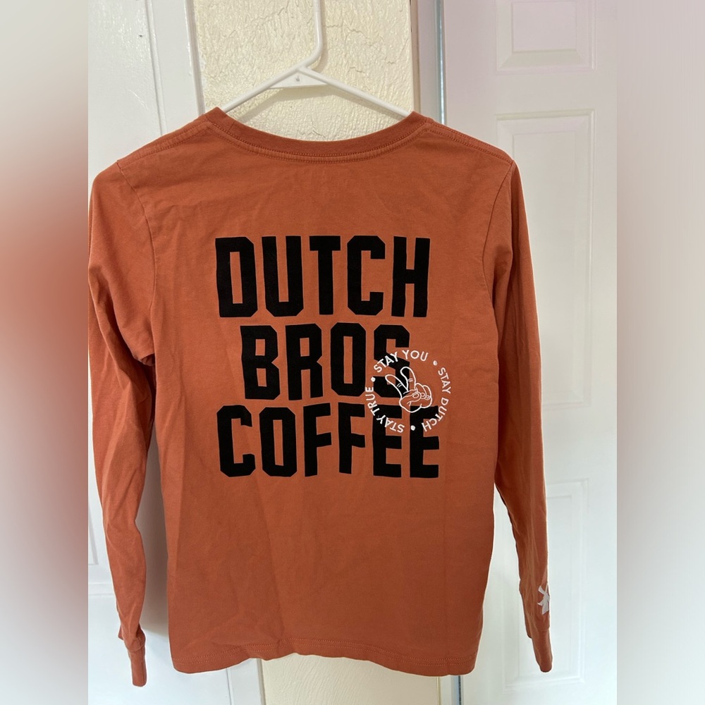 Women’s Dutch Bros Longsleeve